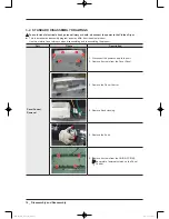 Предварительный просмотр 12 страницы Samsung DV5471AEW/XAA Service Manual