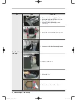 Предварительный просмотр 18 страницы Samsung DV5471AEW/XAA Service Manual