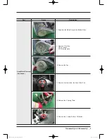 Предварительный просмотр 23 страницы Samsung DV5471AEW/XAA Service Manual