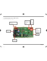 Предварительный просмотр 41 страницы Samsung DV5471AEW/XAA Service Manual