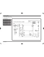 Предварительный просмотр 44 страницы Samsung DV5471AEW/XAA Service Manual