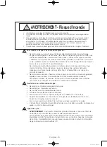 Preview for 45 page of Samsung DV56H9000E(G)* User Manual