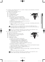 Preview for 55 page of Samsung DV56H9000E(G)* User Manual