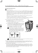 Preview for 56 page of Samsung DV56H9000E(G)* User Manual