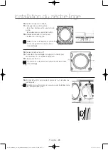 Preview for 60 page of Samsung DV56H9000E(G)* User Manual