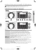 Preview for 61 page of Samsung DV56H9000E(G)* User Manual