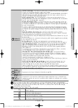 Preview for 63 page of Samsung DV56H9000E(G)* User Manual