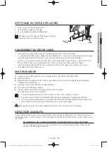 Preview for 67 page of Samsung DV56H9000E(G)* User Manual