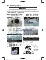 Preview for 8 page of Samsung DV56H9000G Series Technical Information