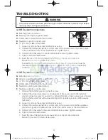 Preview for 11 page of Samsung DV56H9000G Series Technical Information