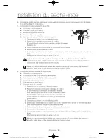 Preview for 60 page of Samsung DV56H9100E Series User Manual