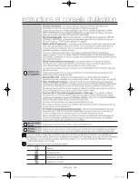 Preview for 68 page of Samsung DV56H9100E Series User Manual