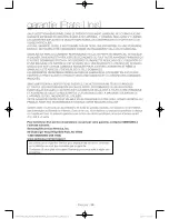 Preview for 82 page of Samsung DV56H9100E Series User Manual