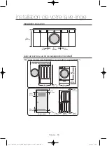 Предварительный просмотр 54 страницы Samsung DV56H9100EG/AC User Manual