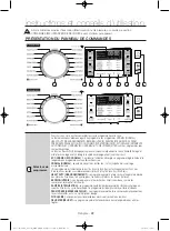 Предварительный просмотр 66 страницы Samsung DV56H9100EG/AC User Manual