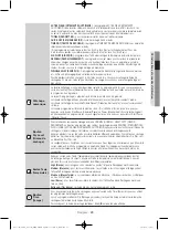 Предварительный просмотр 67 страницы Samsung DV56H9100EG/AC User Manual