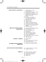 Предварительный просмотр 90 страницы Samsung DV56H9100EG/AC User Manual