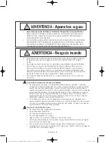 Предварительный просмотр 93 страницы Samsung DV56H9100EG/AC User Manual