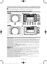 Предварительный просмотр 110 страницы Samsung DV56H9100EG/AC User Manual