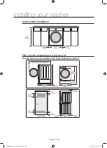 Предварительный просмотр 10 страницы Samsung DV56H9100EV/A2 User Manual