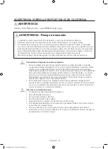 Предварительный просмотр 93 страницы Samsung DV56H9100EV/A2 User Manual