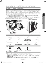 Предварительный просмотр 95 страницы Samsung DV56H9100EV/A2 User Manual