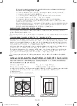 Предварительный просмотр 97 страницы Samsung DV56H9100EV/A2 User Manual