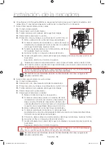 Предварительный просмотр 104 страницы Samsung DV56H9100EV/A2 User Manual