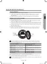 Предварительный просмотр 113 страницы Samsung DV56H9100EV/A2 User Manual