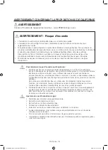 Предварительный просмотр 49 страницы Samsung DV56H9100EV User Manual