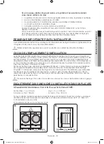 Предварительный просмотр 53 страницы Samsung DV56H9100EV User Manual