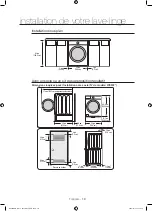 Предварительный просмотр 54 страницы Samsung DV56H9100EV User Manual