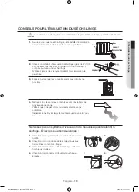 Предварительный просмотр 63 страницы Samsung DV56H9100EV User Manual