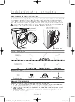 Предварительный просмотр 95 страницы Samsung DV56H9100G Series User Manual