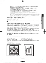 Предварительный просмотр 97 страницы Samsung DV56H9100G Series User Manual