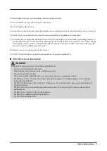 Предварительный просмотр 5 страницы Samsung DV6000R Service Manual