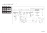 Предварительный просмотр 39 страницы Samsung DV6000R Service Manual