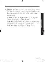 Предварительный просмотр 65 страницы Samsung DV7 TA0 Series User Manual