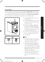 Предварительный просмотр 79 страницы Samsung DV7 TA0 Series User Manual