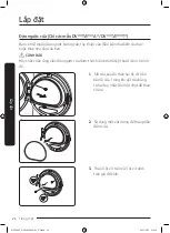 Предварительный просмотр 84 страницы Samsung DV7 TA0 Series User Manual