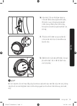 Предварительный просмотр 87 страницы Samsung DV7 TA0 Series User Manual