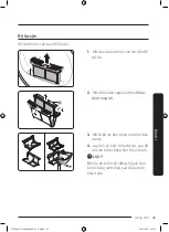 Предварительный просмотр 101 страницы Samsung DV7 TA0 Series User Manual