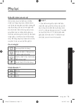 Предварительный просмотр 109 страницы Samsung DV7 TA0 Series User Manual