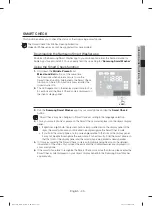 Preview for 25 page of Samsung DV8 Series User Manual