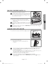 Preview for 29 page of Samsung DV8 Series User Manual