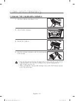 Preview for 30 page of Samsung DV8 Series User Manual