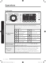 Preview for 32 page of Samsung DV8 TA4 Series User Manual