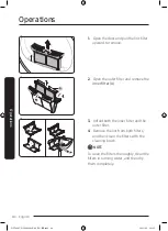 Preview for 44 page of Samsung DV8 TA4 Series User Manual