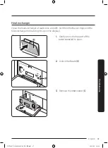 Preview for 47 page of Samsung DV8 TA4 Series User Manual