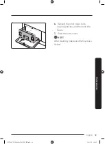 Preview for 49 page of Samsung DV8 TA4 Series User Manual